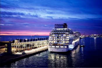 tráfico de mercancías